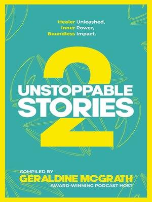 cover image of Unstoppable Stories 2